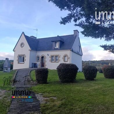 Maison 4 pièces 192400 €