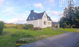 Maison 4 Pièces 106 m² à vendre à Monteneuf (56380)