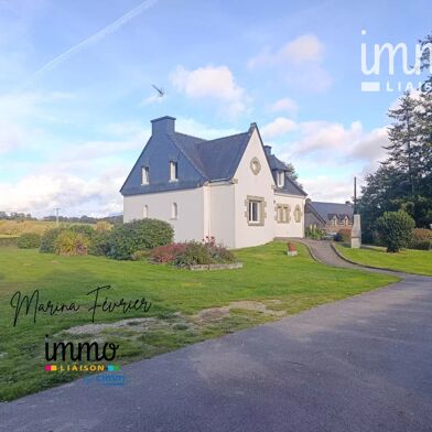 Maison 4 pièces 192400 €