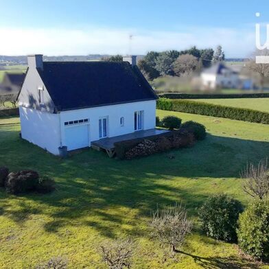 Maison 4 pièces 192400 €