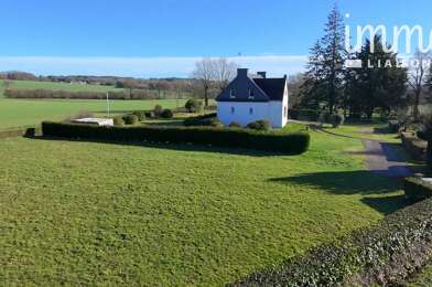 Maison 4 pièces 192400 €