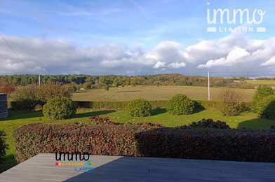 Maison 4 pièces 192400 €