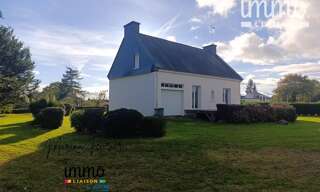 Maison 4 Pièces 106 m² à vendre à Guer (56380)