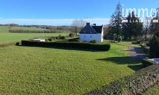 Maison 4 Pièces 106 m² à vendre à Guer (56380)