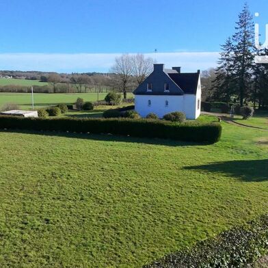 Maison 4 pièces 192400 €