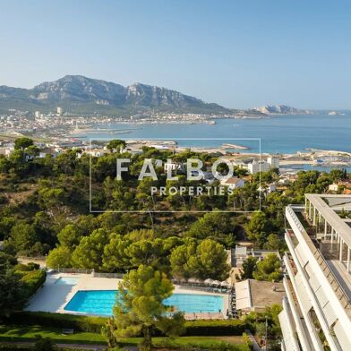 Appartement 5 pièces 1790000 €