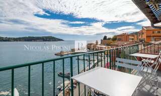 Appartement 2 Pièces 37 m² à vendre à Villefranche-sur-Mer (06230)