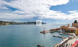 Appartement 2 Pièces 37 m² à vendre à Villefranche-sur-Mer (06230)