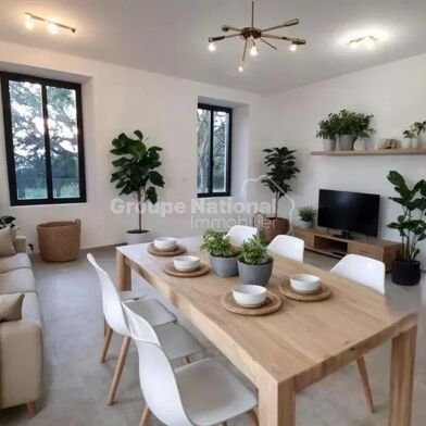 Appartement 3 pièces 375000 €