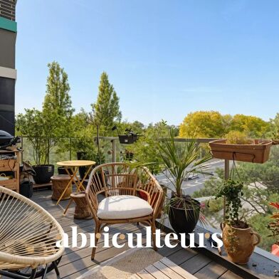 Appartement 4 pièces 899000 €