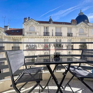 Appartement 2 pièces 249000 €