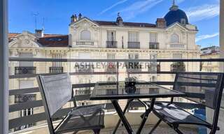 Appartement 2 Pièces 28 m² à vendre à Nice (06000)