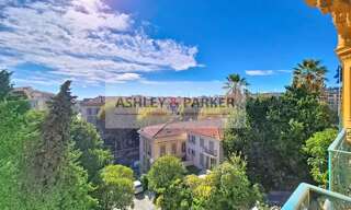 Appartement 7 Pièces 213 m² à vendre à Nice (06000)