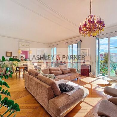 Appartement 7 pièces 1575000 €