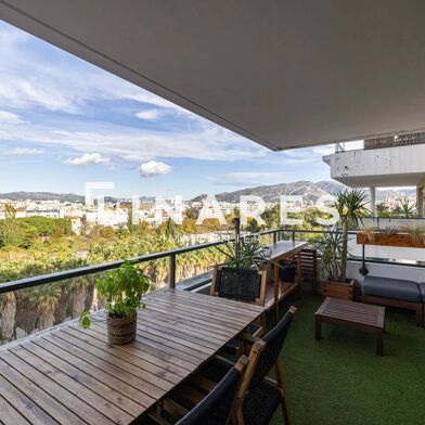 Appartement 3 pièces 330000 €