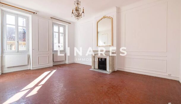 Appartement 5 pièces  à vendre Marseille 8eme 13008