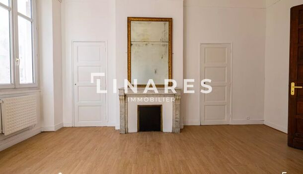 Appartement 5 pièces  à vendre Marseille 8eme 13008