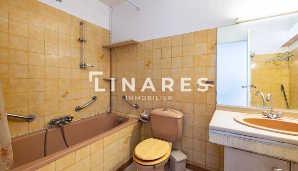 Appartement 5 pièces  à vendre Marseille 8eme 13008