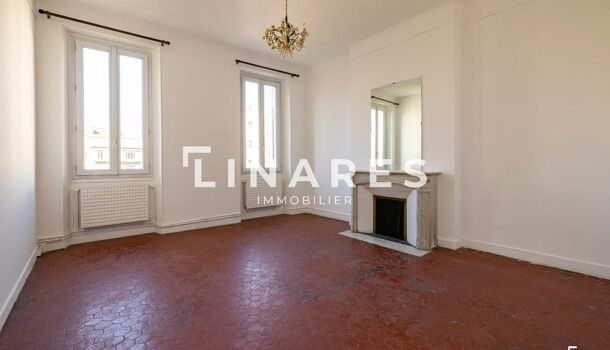 Appartement 5 pièces  à vendre Marseille 8eme 13008