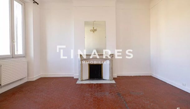 Appartement 5 pièces  à vendre Marseille 8eme 13008