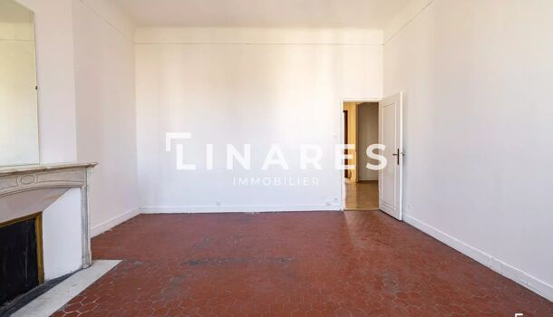 Appartement 5 pièces  à vendre Marseille 8eme 13008