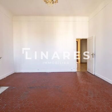 Appartement 5 pièces 600000 €