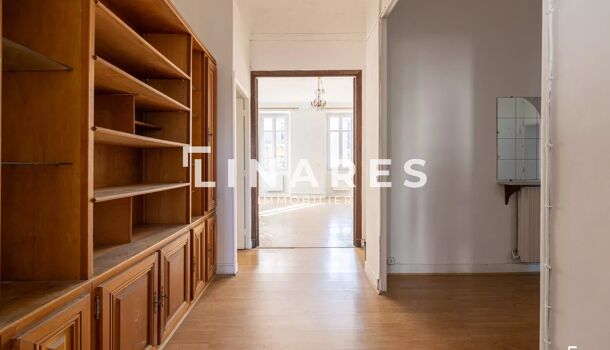 Appartement 5 pièces  à vendre Marseille 8eme 13008