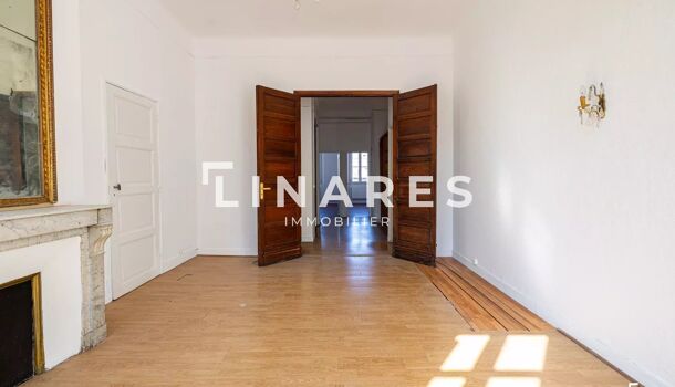 Appartement 5 pièces  à vendre Marseille 8eme 13008