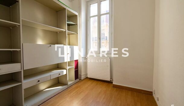 Appartement 5 pièces  à vendre Marseille 8eme 13008
