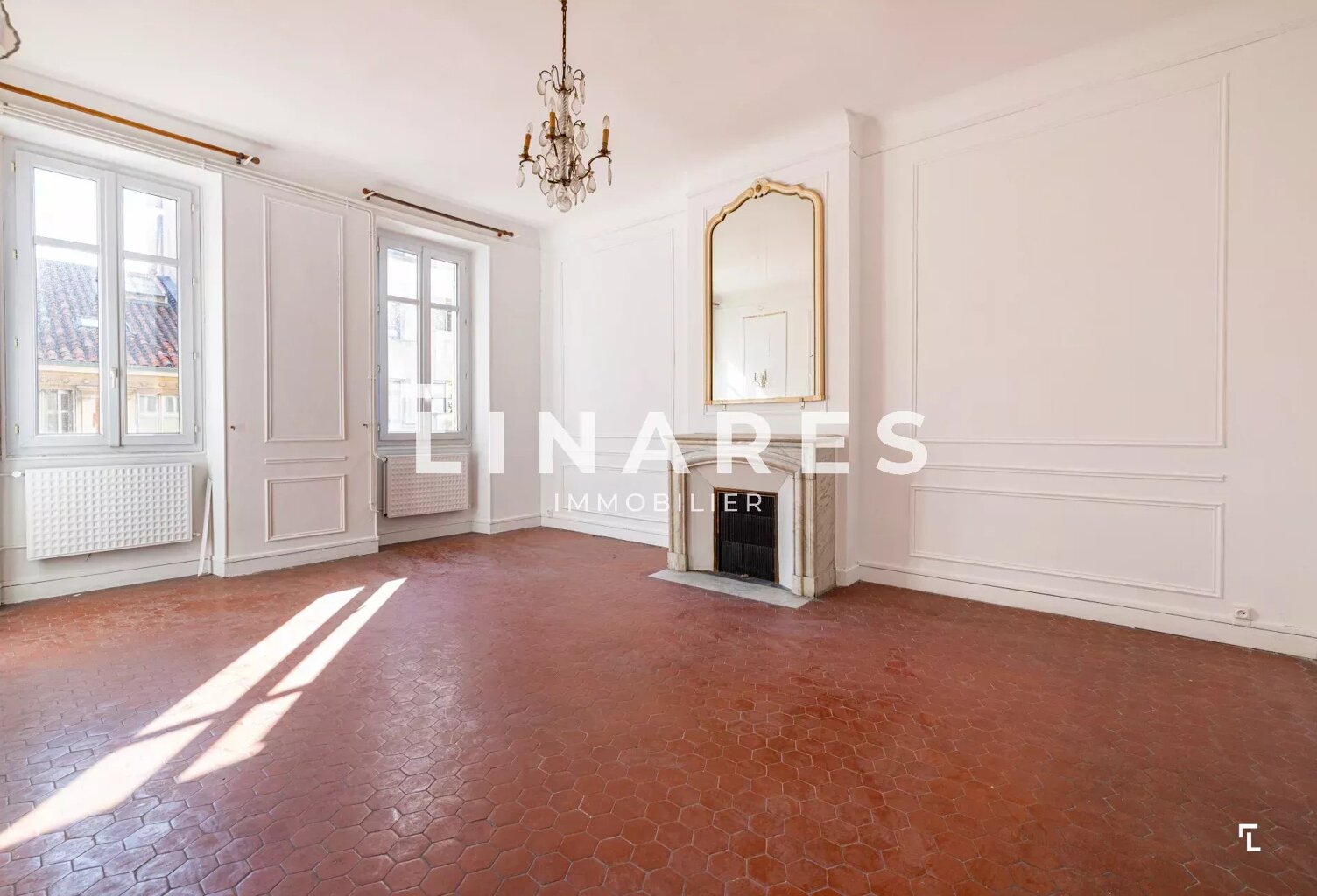 MA FAMILLE A PERIER - Appartement T6 de 188m2 - 13008 — photo 1