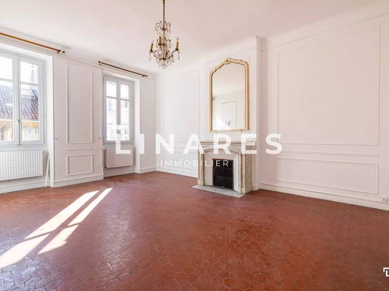 MA FAMILLE A PERIER - Appartement T6 de 188m2 - 13008 — photo 1