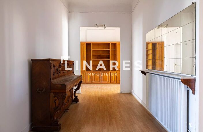MA FAMILLE A PERIER - Appartement T6 de 188m2 - 13008 — photo 3