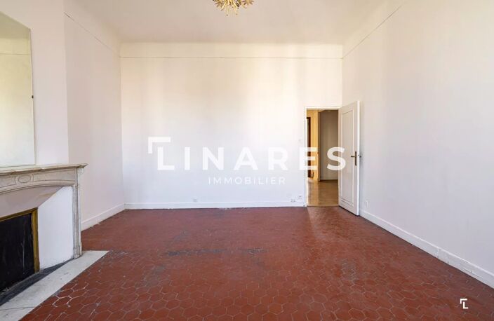 MA FAMILLE A PERIER - Appartement T6 de 188m2 - 13008 — photo 4