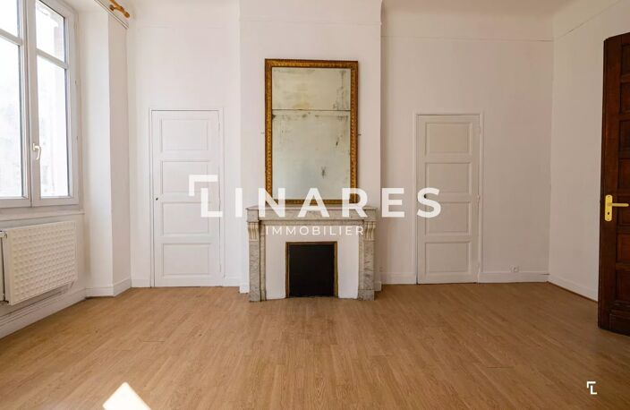 MA FAMILLE A PERIER - Appartement T6 de 188m2 - 13008 — photo 5