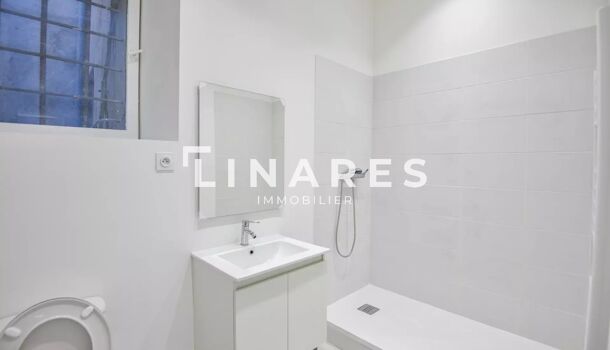 Appartement 3 pièces  à vendre Marseille 1er 13001