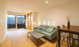 Appartement 2 Pièces 35 m² à vendre à Marseille 7 (13007)