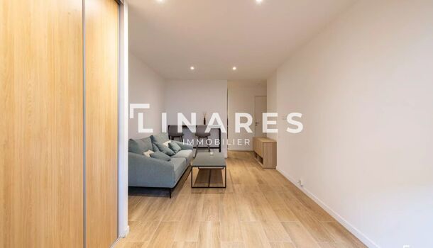 Appartement 2 pièces  à vendre Marseille 7eme 13007