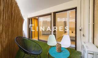 Appartement 2 Pièces 35 m² à vendre à Marseille 7 (13007)