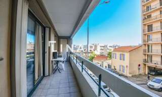 Appartement 4 Pièces 107 m² à vendre à Marseille 4 (13004)