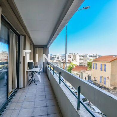 Appartement 4 pièces 300000 €
