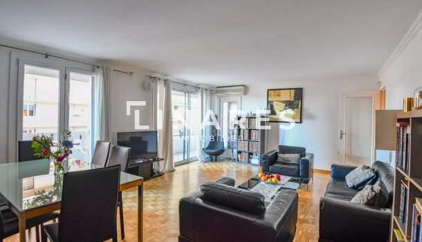 Appartement 4 pièces  à vendre Marseille 4eme 13004