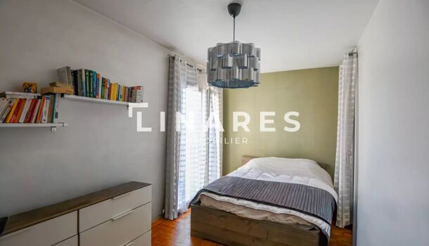 Appartement 4 pièces  à vendre Marseille 4eme 13004