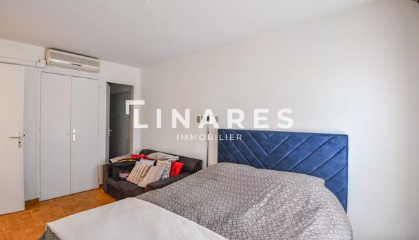 Appartement 4 pièces  à vendre Marseille 4eme 13004