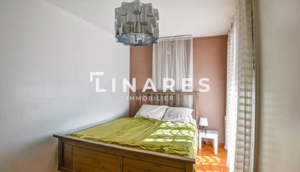 Appartement 4 pièces  à vendre Marseille 4eme 13004