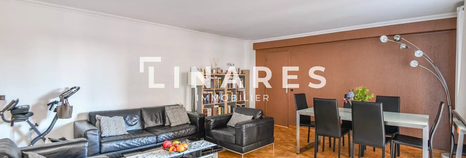 Appartement 4 Pièces 107 m² à vendre à Marseille 4 (13004)
