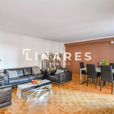 Appartement 4 pièces 300000 €