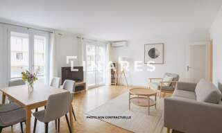 Appartement 4 Pièces 107 m² à vendre à Marseille 4 (13004)