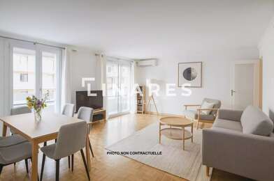 Appartement 4 pièces 300000 €