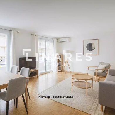 Appartement 4 pièces 300000 €
