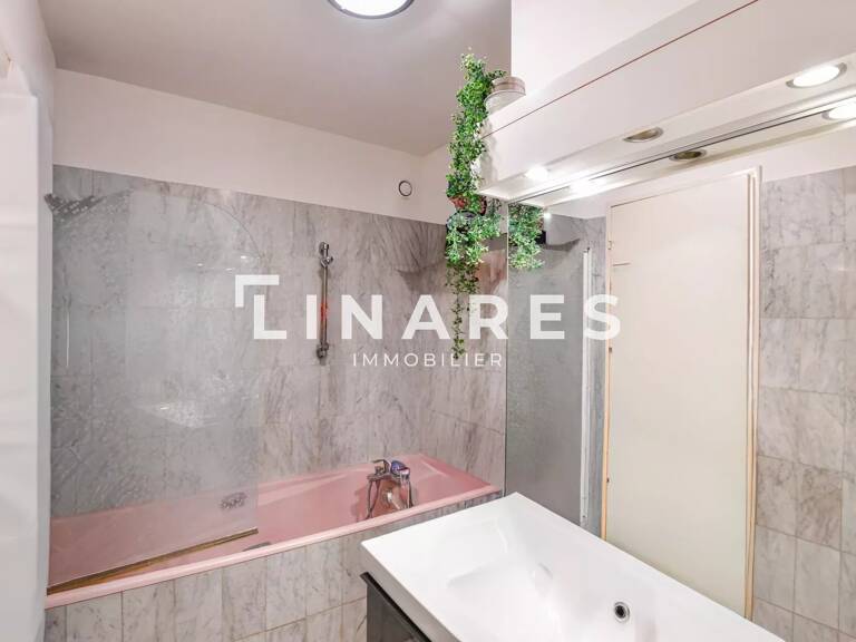 LE MEDICIS  - Appartement T4 107m2 - Double Exterieur - Parking — photo 1